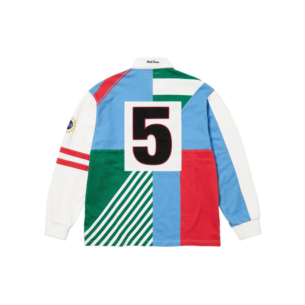 Supreme FW23 WEEK12 ROSE RUGBY