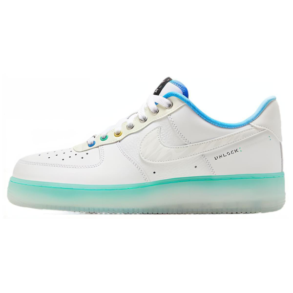 Nike Air Force 1 "Unlock Your Space"
