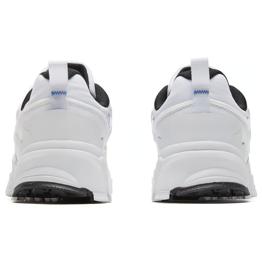 PUMA Trailfox Overland Mts Grid