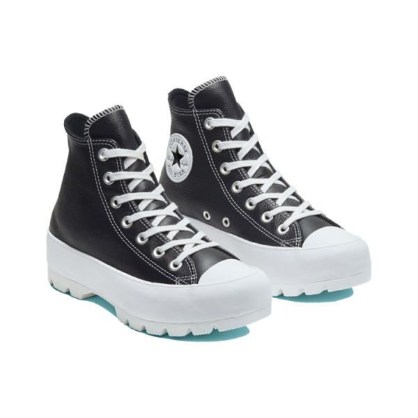 Converse Lugged Chuck Taylor All Star