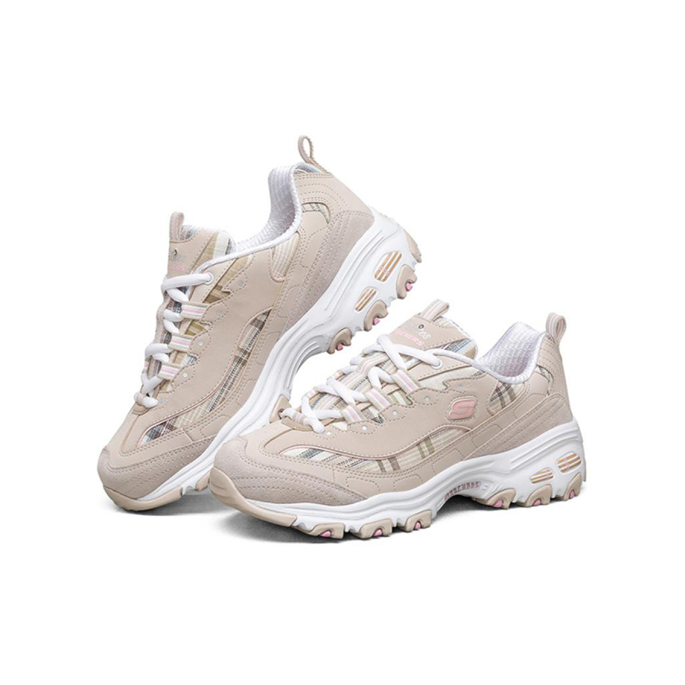 Skechers D'LITES 1.0
