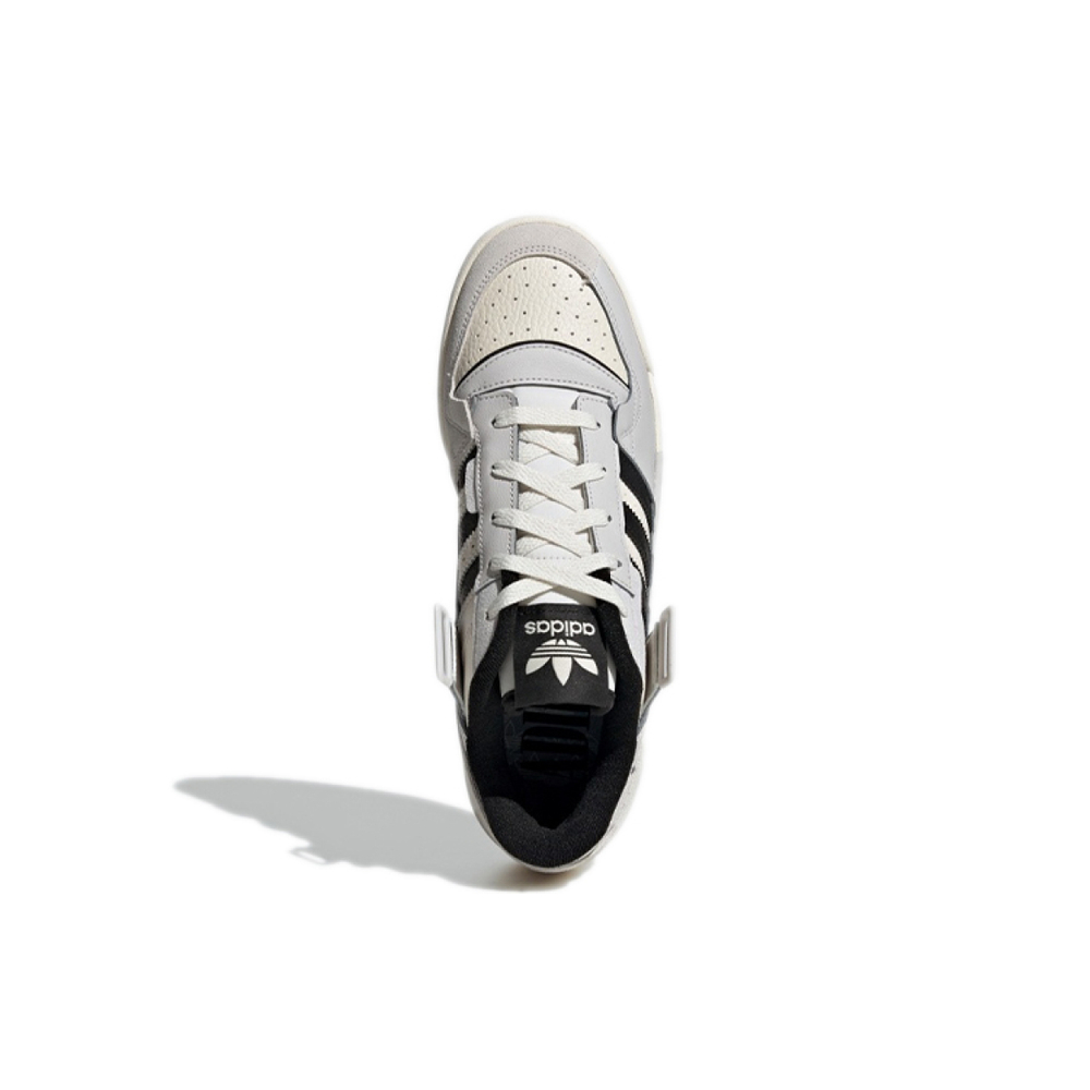 Adidas originals FORUM exhibit low