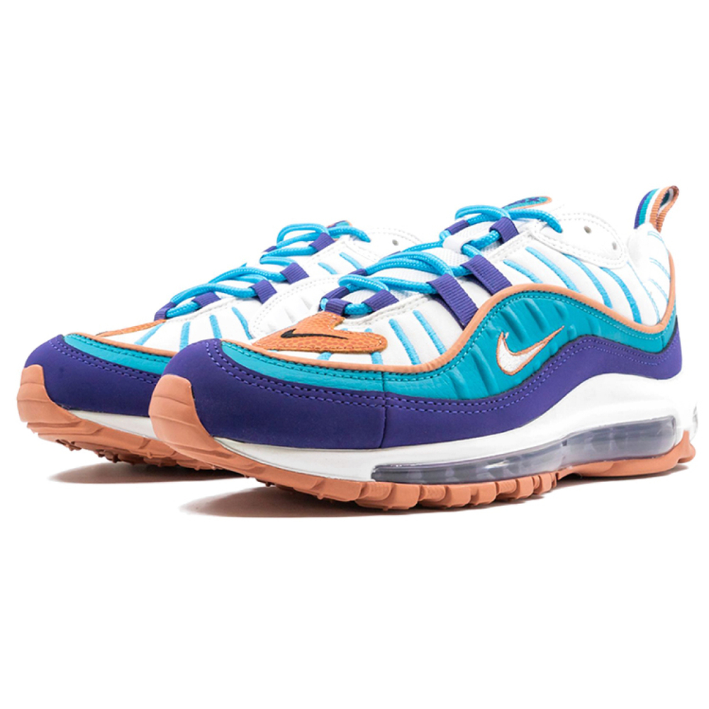 Nike Air Max 98 Hornets