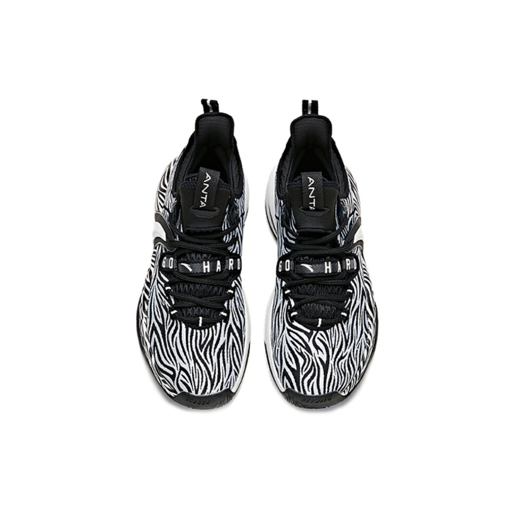 Anta GH2 White Tiger TPU