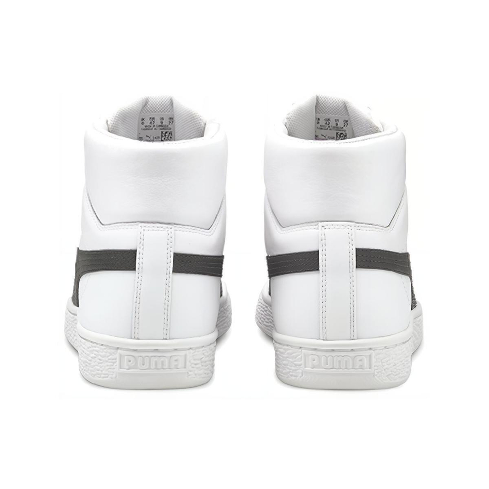 PUMA Basket Mid Xxi