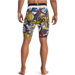 Under Armour HeatGear Curry HeatGear