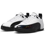 Jordan Air Jordan 12 retro low gc "25 years in china" 25