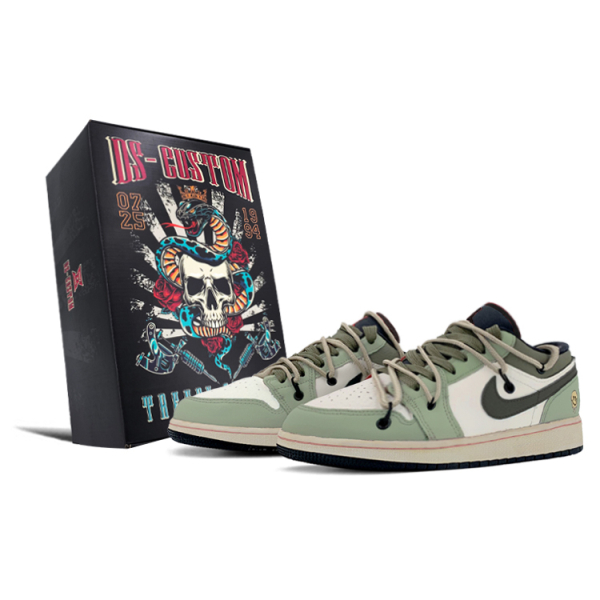 【 】 Jordan Air Jordan 1 Low
