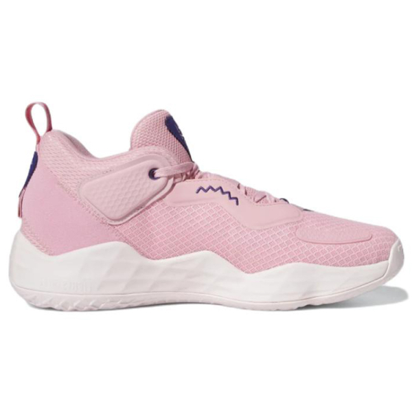 Adidas D.O.N. Issue #3