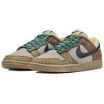 Nike Dunk "Safari"