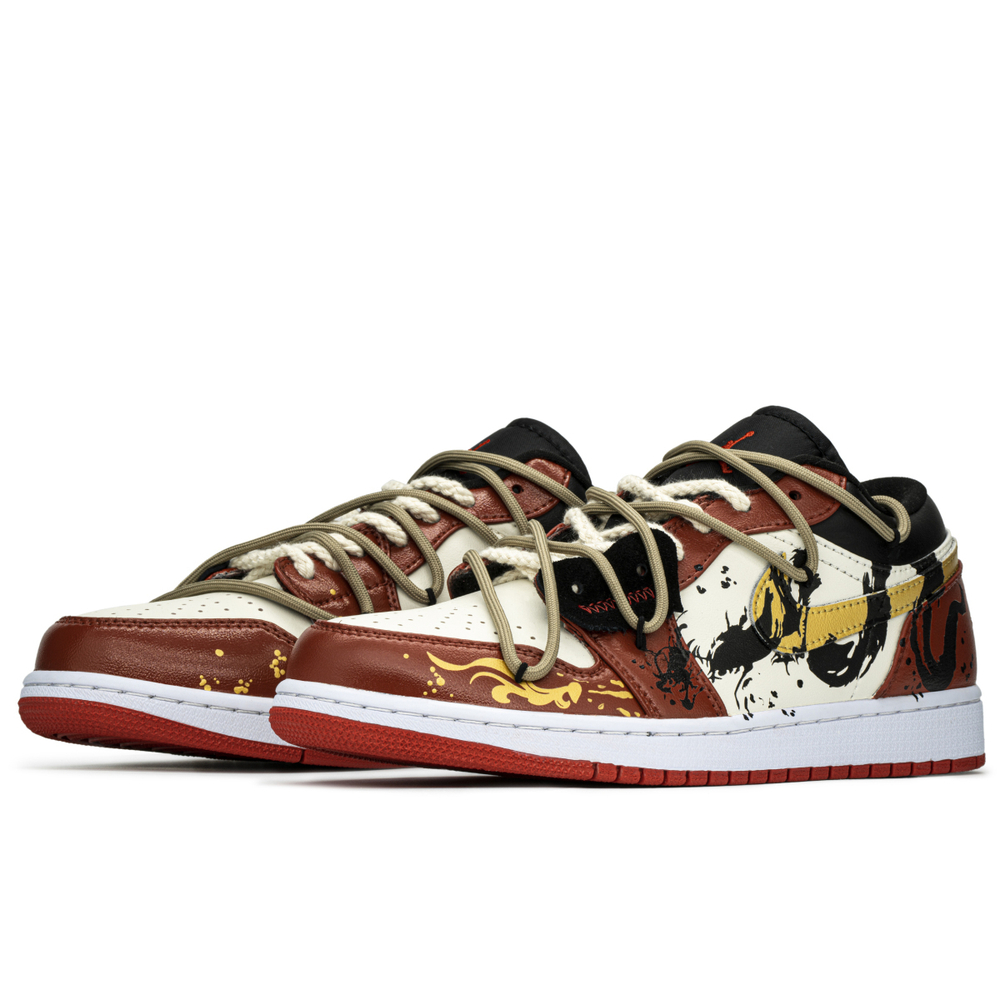 【 】 Jordan Air Jordan 1 FZBB