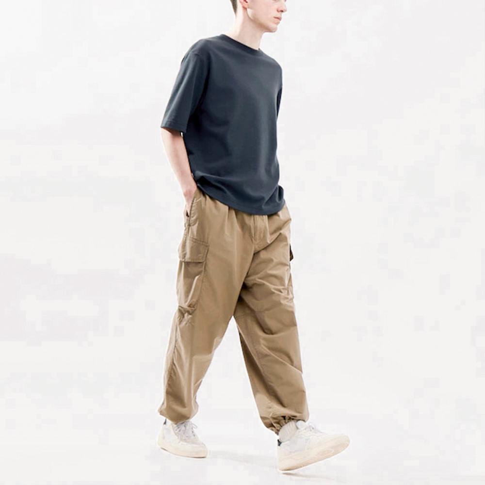 UNIQLO FW23 U