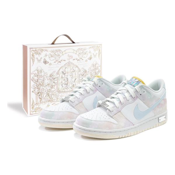 【 】 Nike Dunk abyblue