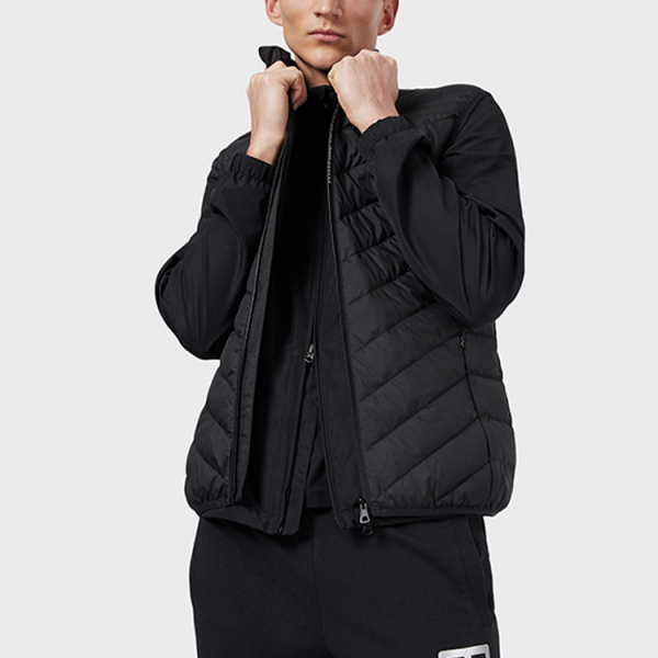 EMPORIO ARMANI Logo