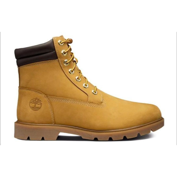 Timberland 6 Inch