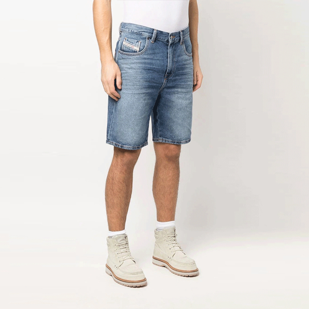 DIESEL SS22 Logo