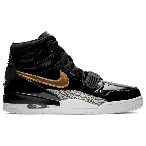 Jordan Legacy 312