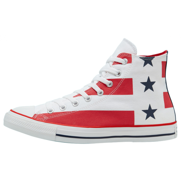 Converse Chuck Taylor All Star High Stars & Stripes