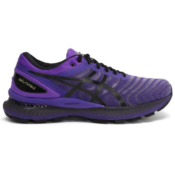 Asics GEL-Nimbus 22
