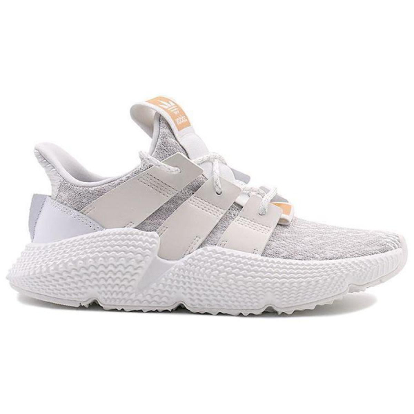 Adidas originals PROPHERE Triple White