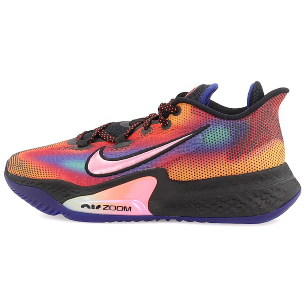 Nike Air Zoom BB NXT EP TPU