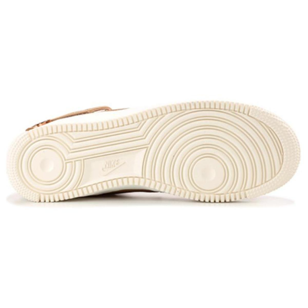 Nike Air Force 1 SL Vachetta Tan