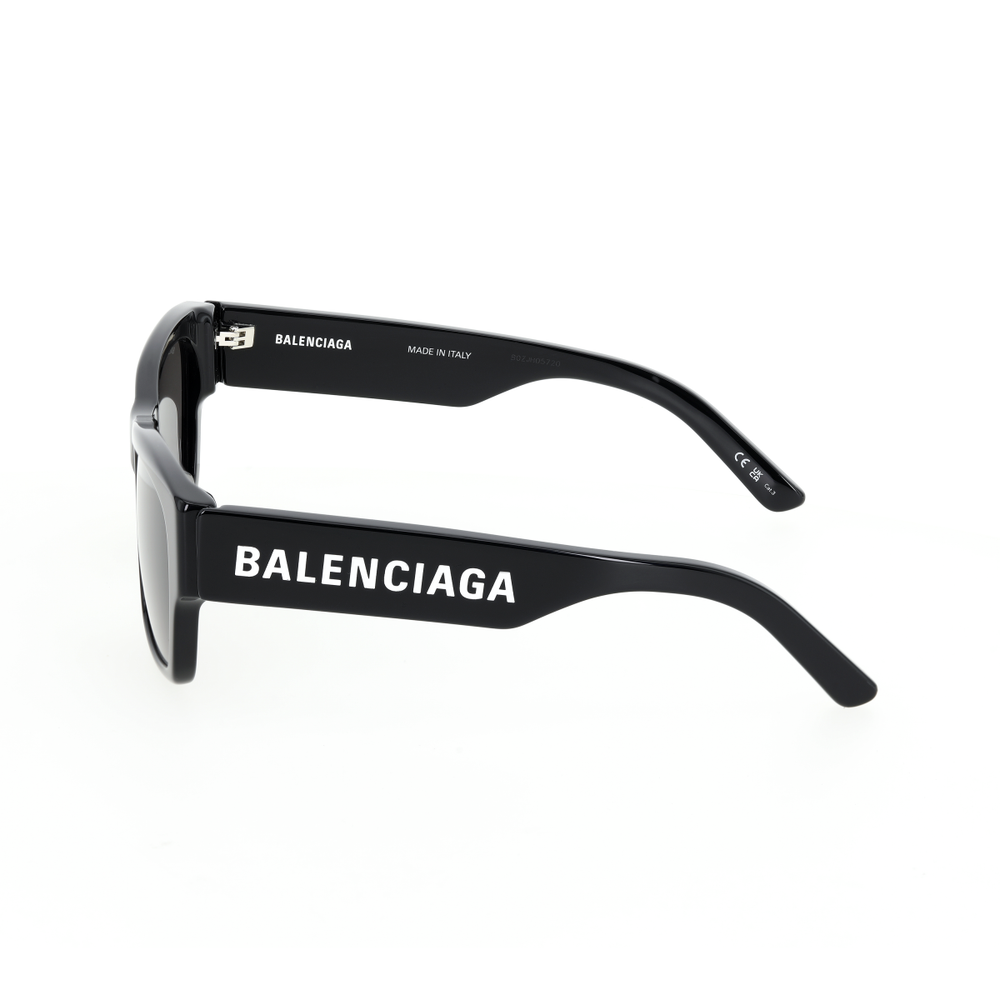 【 】 Balenciaga Logo