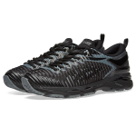 KIKO KOSTADINOV x Asics Kiko Kostadinov Gel Delva 1 'Black Steel