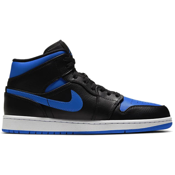 Jordan Air Jordan 1 Mid “Royal”
