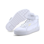 PUMA Cali Sport Top Warm Up