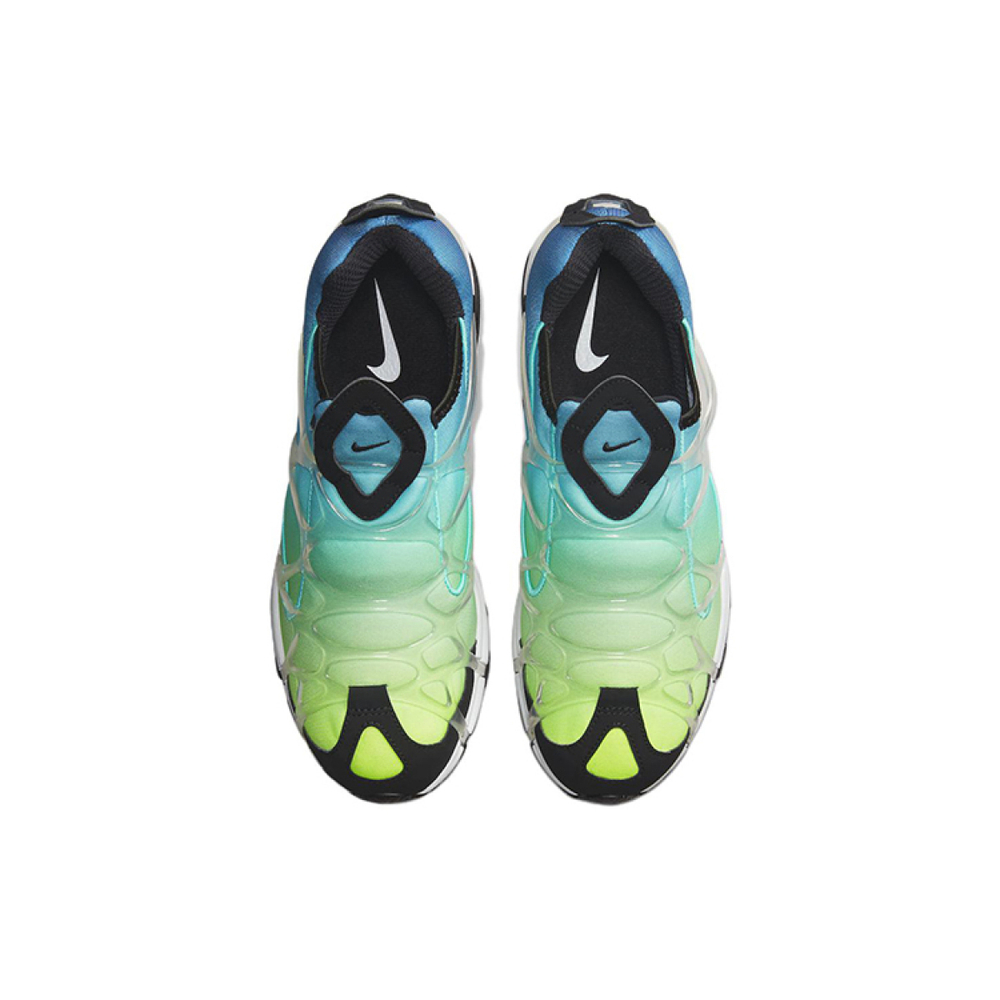 Nike Air Kukini SE "Lemon Venom and Aurora" TPU