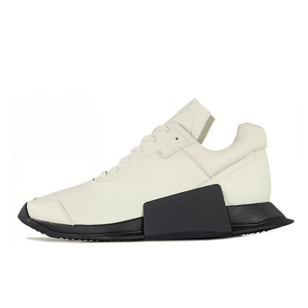 RICK OWENS x adidas originals Level Runner