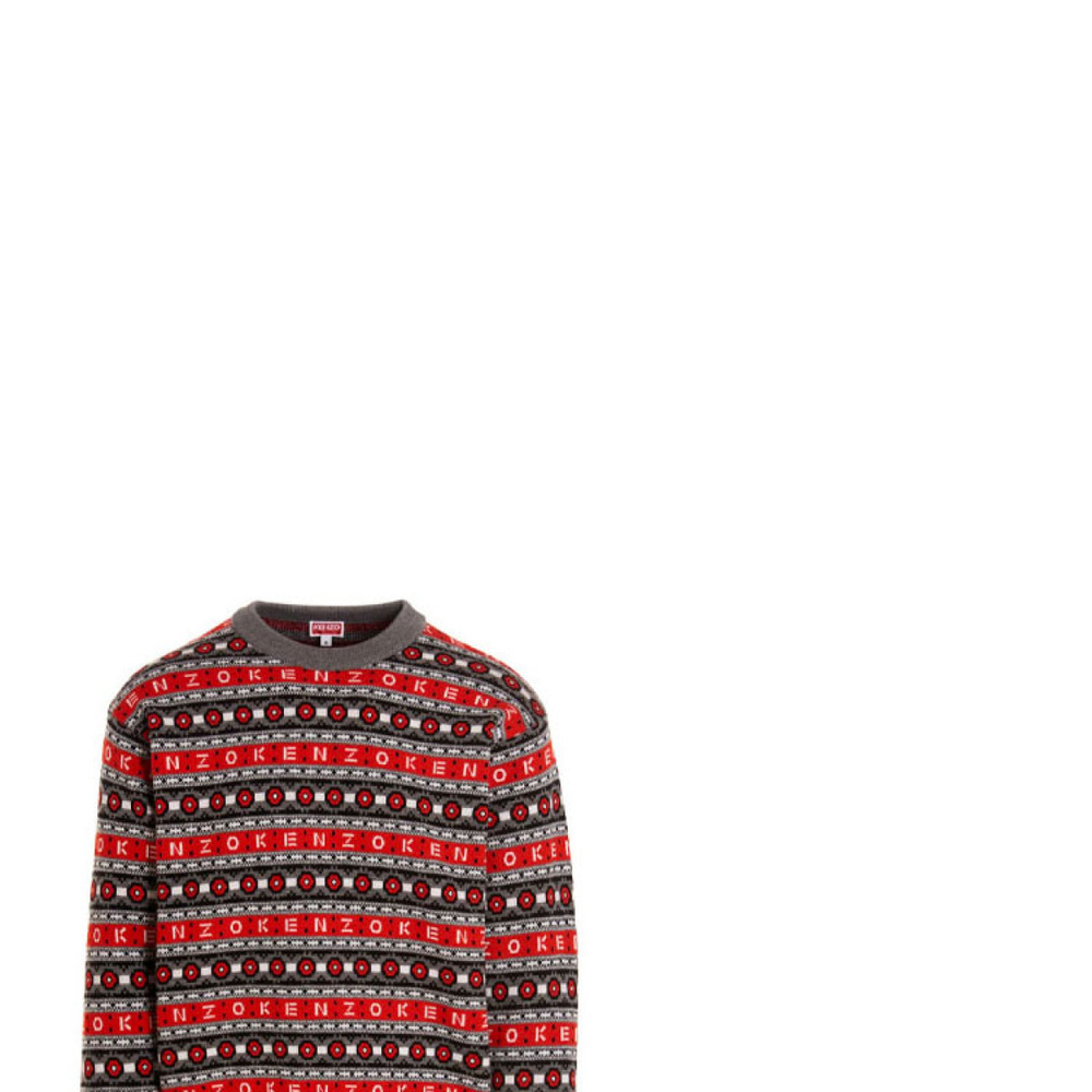 KENZO Kenzo X Nigo FW22 Drop2 LOGO FW22