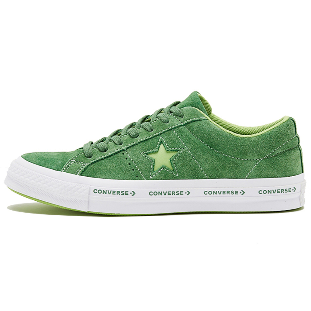 Converse One Star mint