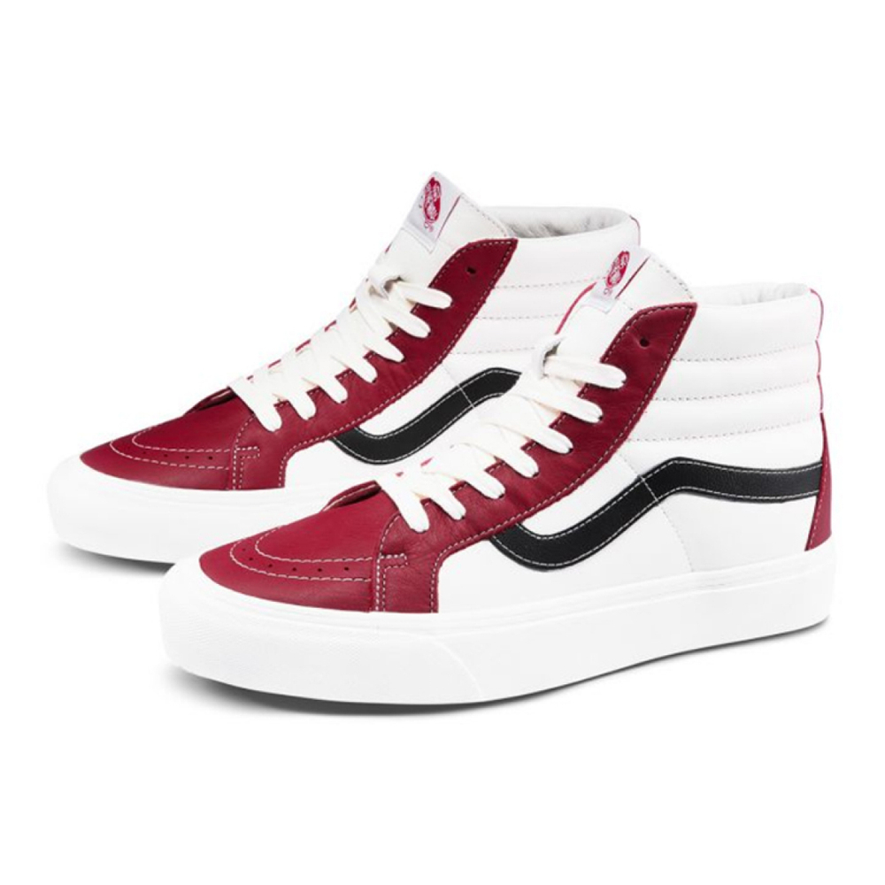 Vans SK8 Reissue Vlt Lx