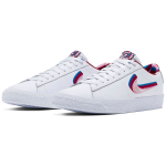 Parra x Nike Blazer 3D