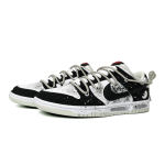 【 】 Nike Dunk Low Retro "Plaid"