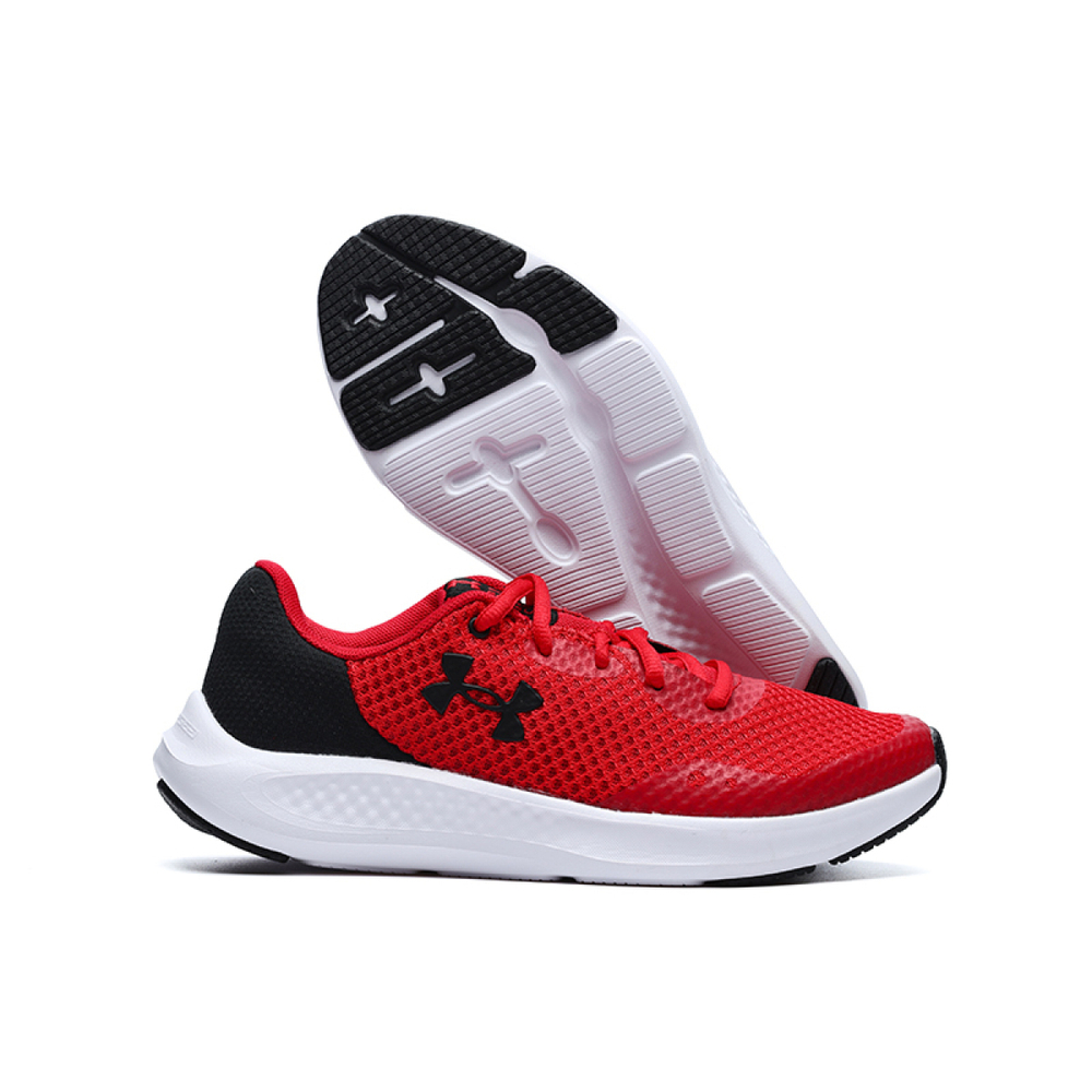 Under Armour