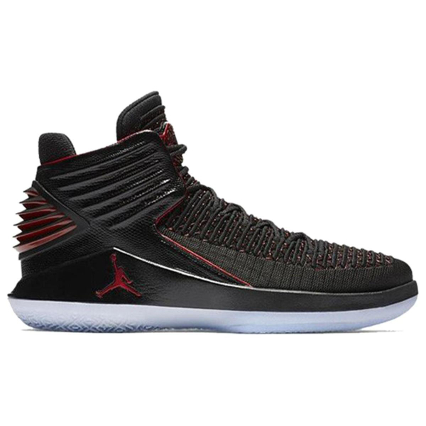 Jordan Air Jordan 32 Bred MJ Day