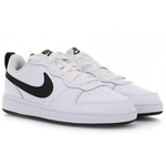Nike Court Borough 2 Low 2