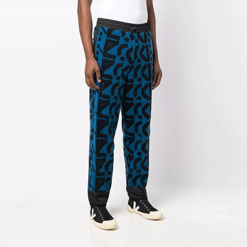 KENZO W21 Logo