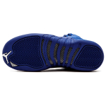 Jordan Air Jordan 12 Retro Deep Royal Blue