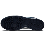 Nike Dunk High Retro "Midnight Navy"