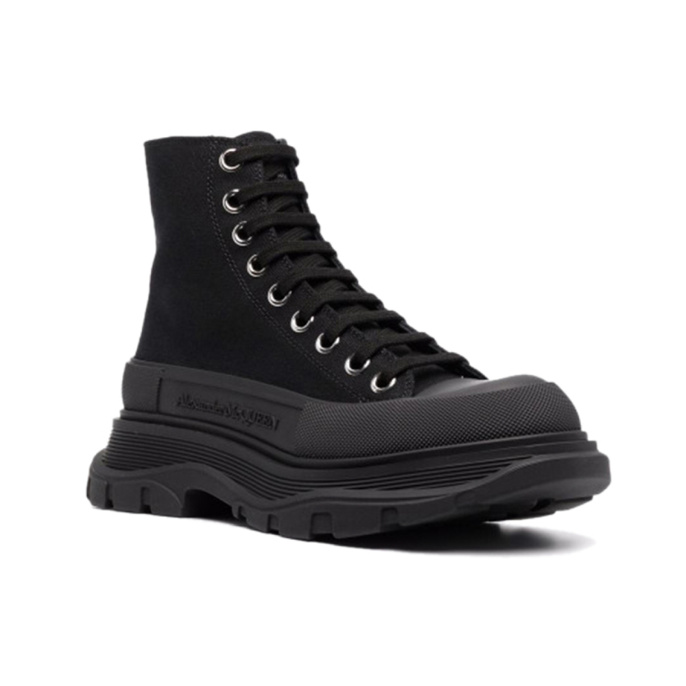 Alexander McQueen Tread Slick