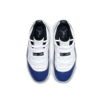 Jordan Air Jordan 11 retro low "concord sketch"