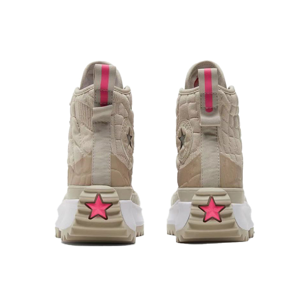 Converse Run Star Hike