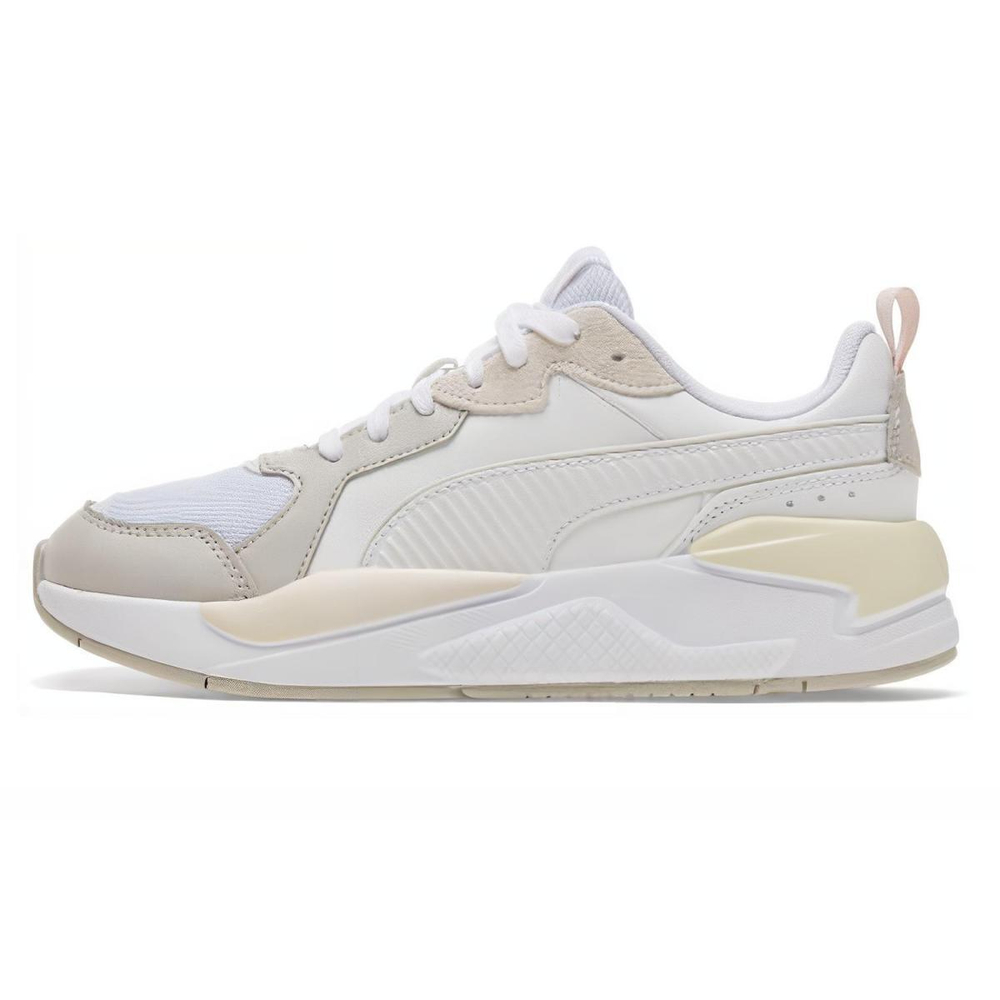 PUMA X-RAY Game