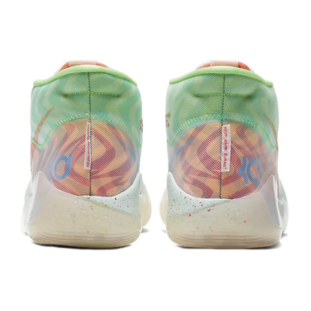 Nike KD 12 Zoom "Wavvy"