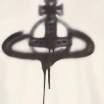 Vivienne Westwood SS23 Logo T