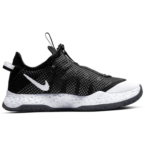 Nike PG 4 Oreo